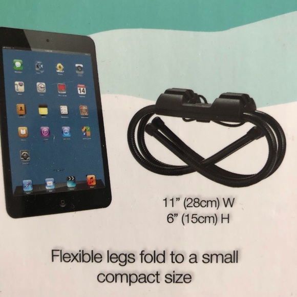 Tablift Flexible Tablet Stand Holder - Picture 7 of 14